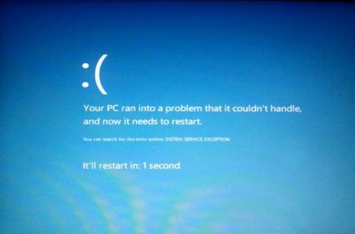 Windows 8 RP + AMD Catalyst = BSOD?