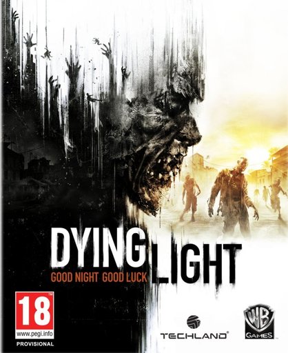 Анонсирован новый survival хоррор от Techland — Dying Light