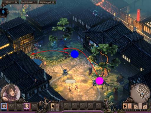 Shadow Tactics: Blades of the Shogun - Полное прохождение игры Shadow Tactics: Blades of the Shogun (Часть 2).